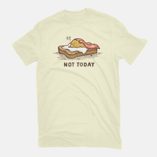 The Lazy Egg - Image 3
