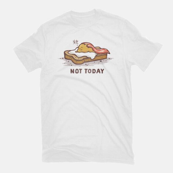 The Lazy Egg - Image 11