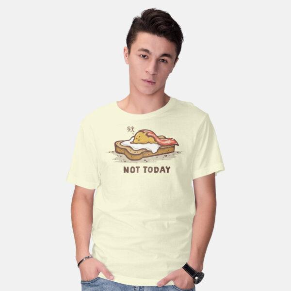 The Lazy Egg - Image 2
