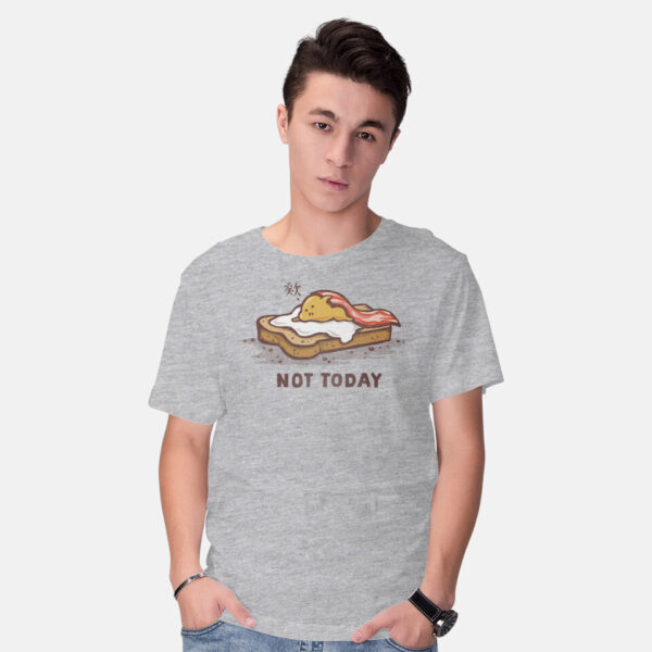 The Lazy Egg - Image 14