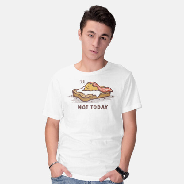The Lazy Egg - Image 10