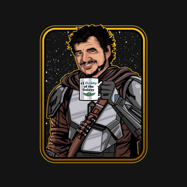Daddy Of The Galaxy - Image 4