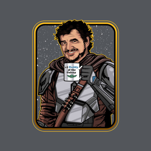 Daddy Of The Galaxy - Image 12