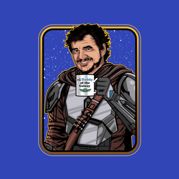 Daddy Of The Galaxy - Image 20