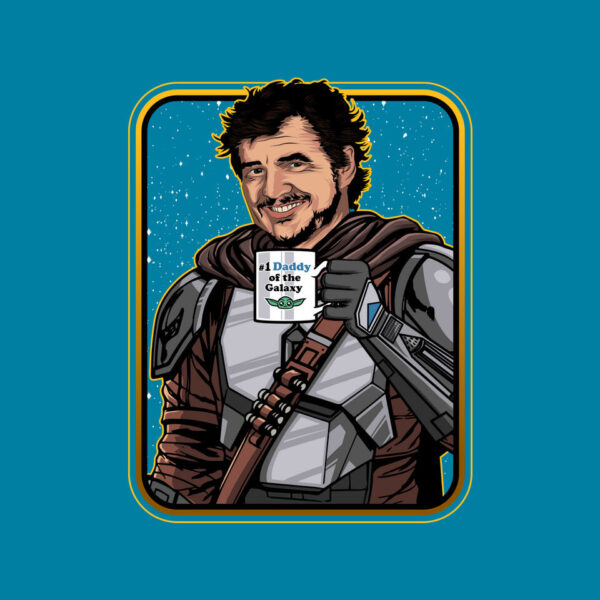 Daddy Of The Galaxy - Image 16