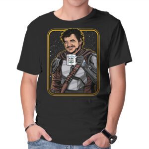 Daddy Of The Galaxy