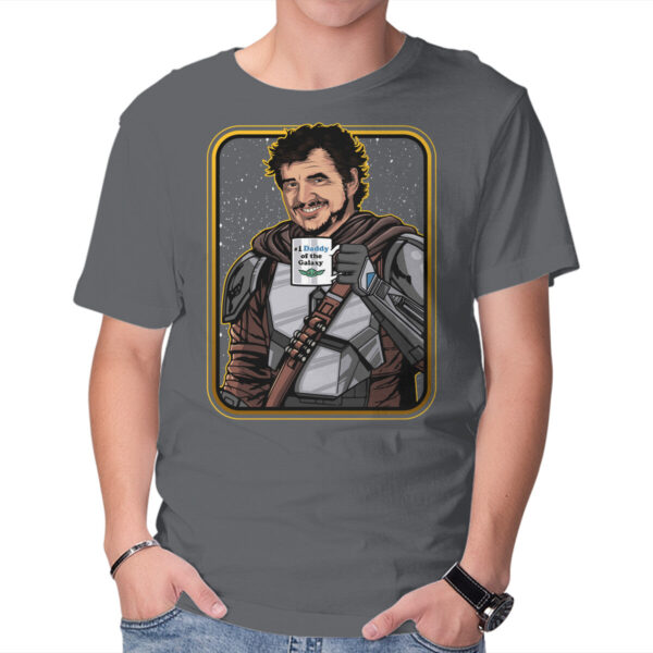 Daddy Of The Galaxy - Image 9