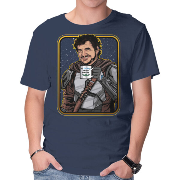 Daddy Of The Galaxy - Image 5