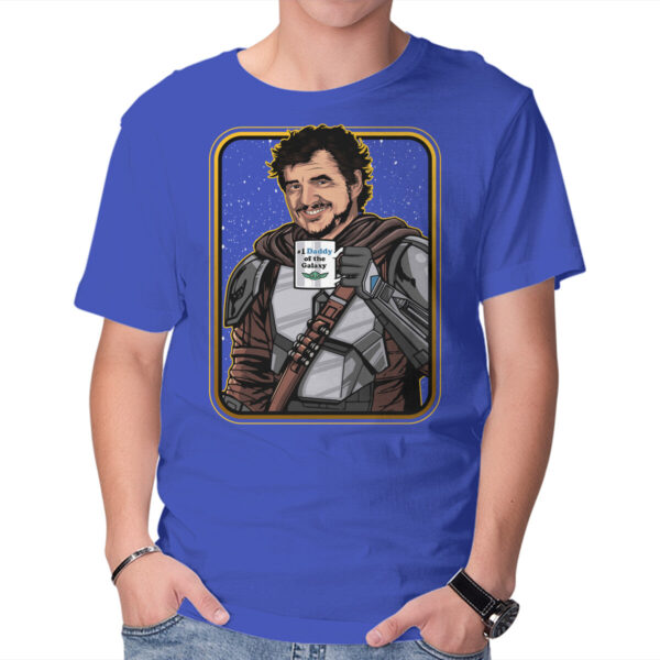 Daddy Of The Galaxy - Image 17