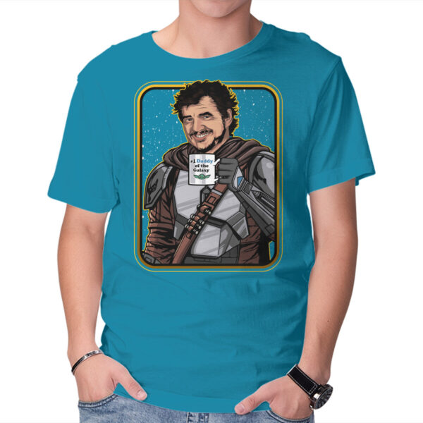 Daddy Of The Galaxy - Image 13