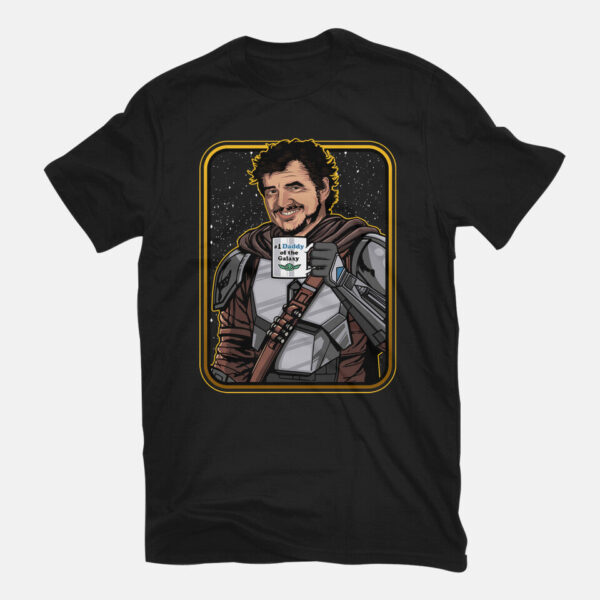 Daddy Of The Galaxy - Image 3
