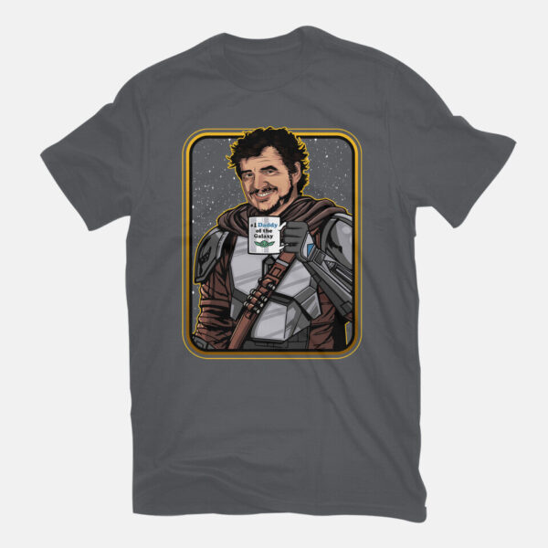 Daddy Of The Galaxy - Image 11
