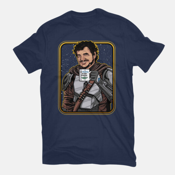 Daddy Of The Galaxy - Image 7