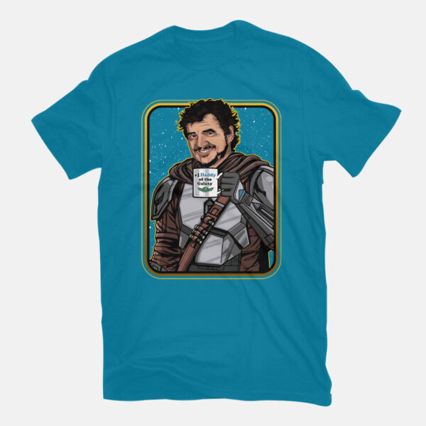 Daddy Of The Galaxy - Image 15