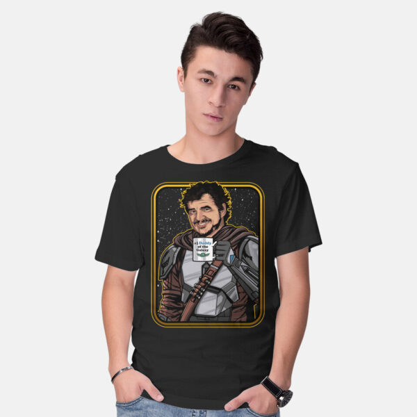 Daddy Of The Galaxy - Image 2