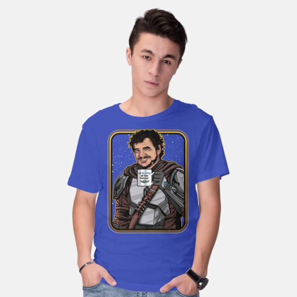 Daddy Of The Galaxy - Image 18