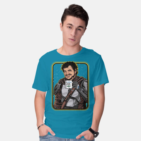 Daddy Of The Galaxy - Image 14