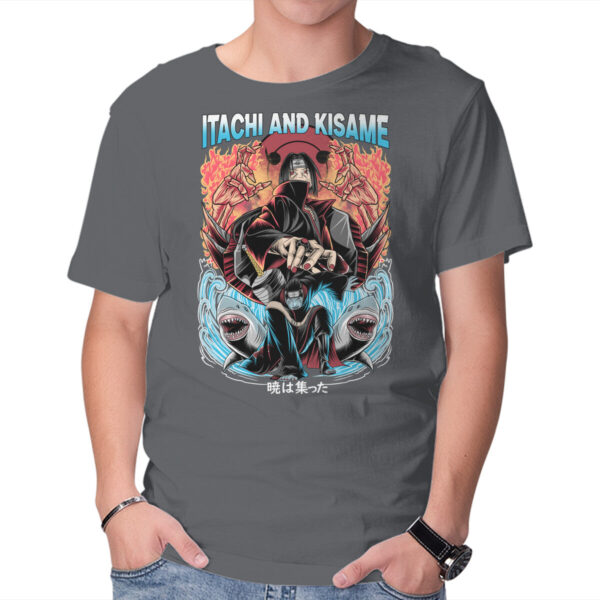 Itachi And Kisame - Image 13