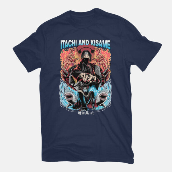 Itachi And Kisame - Image 7