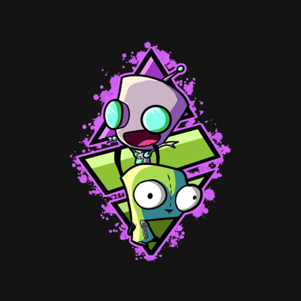 Double Personality - Image 8
