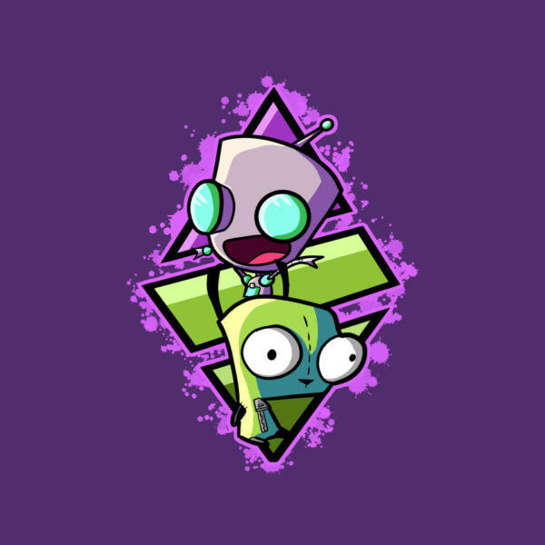 Double Personality - Image 4