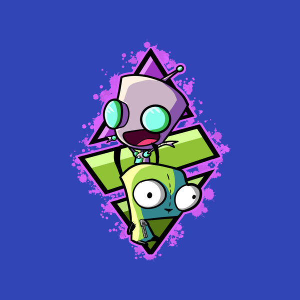 Double Personality - Image 12