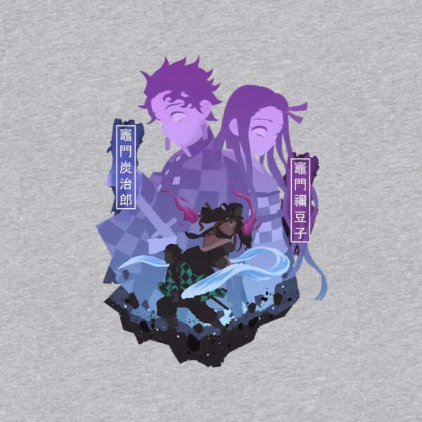 Tanjiro X Nezuko - Image 12