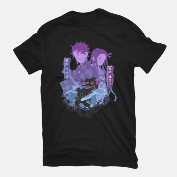 Tanjiro X Nezuko - Image 3