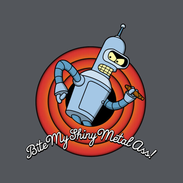 Bite My Shiny Metal - Image 12