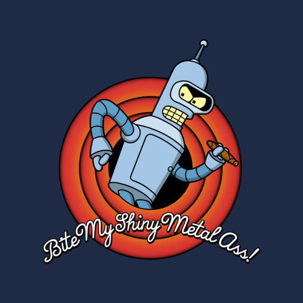 Bite My Shiny Metal - Image 8