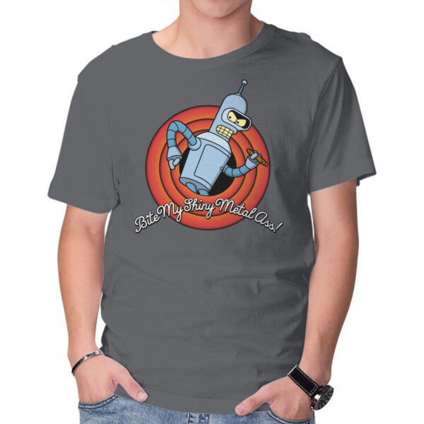 Bite My Shiny Metal - Image 9