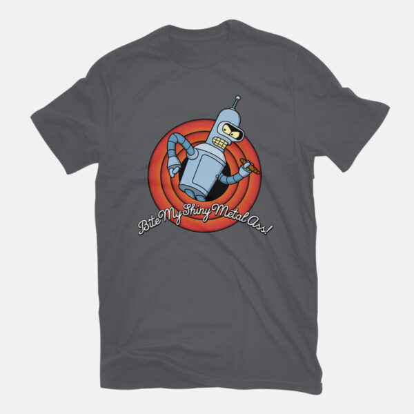 Bite My Shiny Metal - Image 11