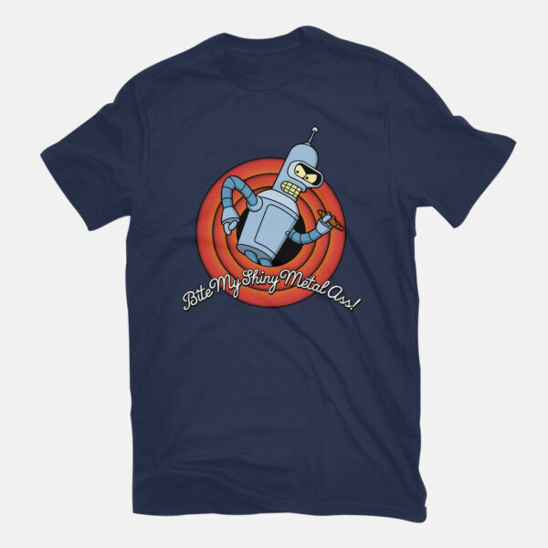 Bite My Shiny Metal - Image 7
