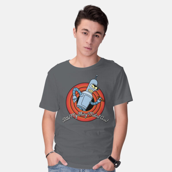 Bite My Shiny Metal - Image 10