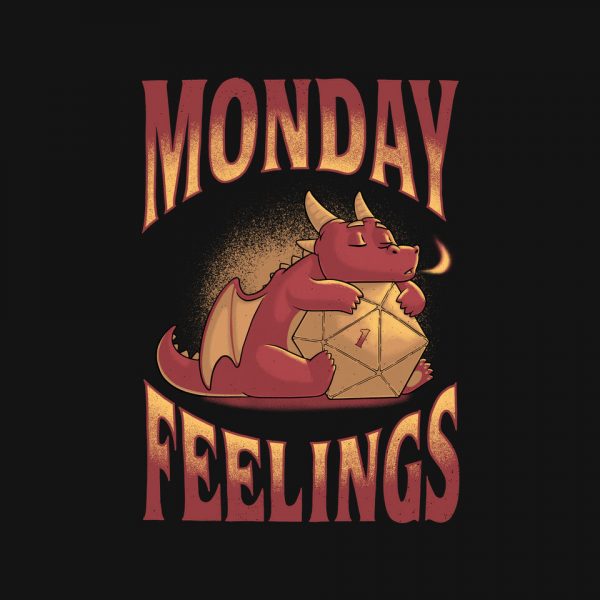 Monday Feelings - Image 4