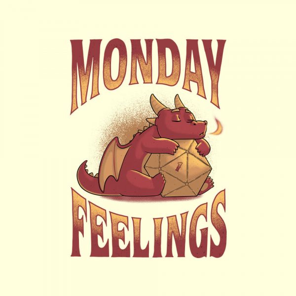 Monday Feelings - Image 12