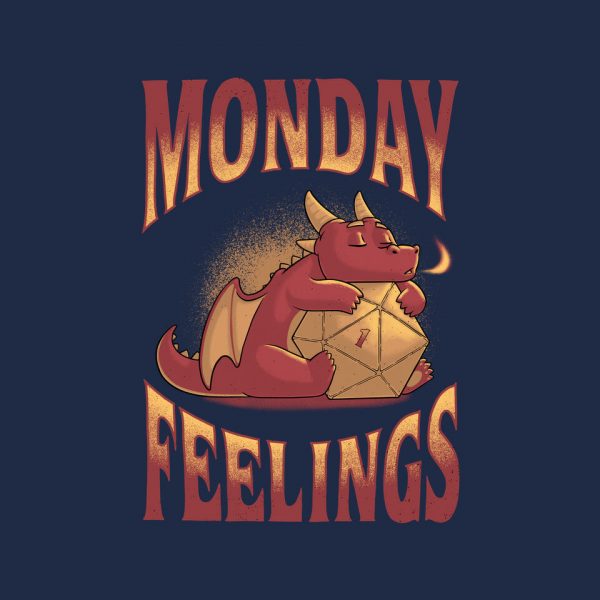 Monday Feelings - Image 8