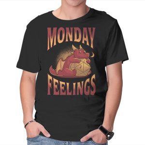 Monday Feelings