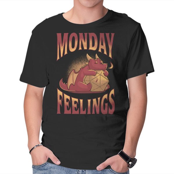 Monday Feelings