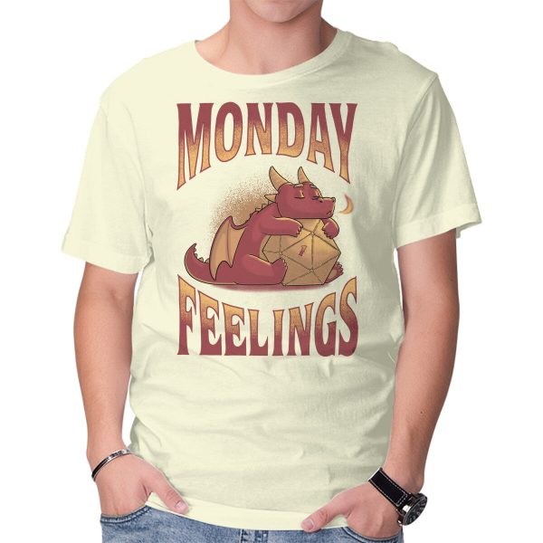 Monday Feelings - Image 9