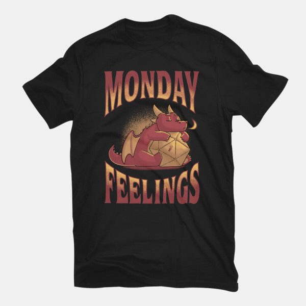 Monday Feelings - Image 3