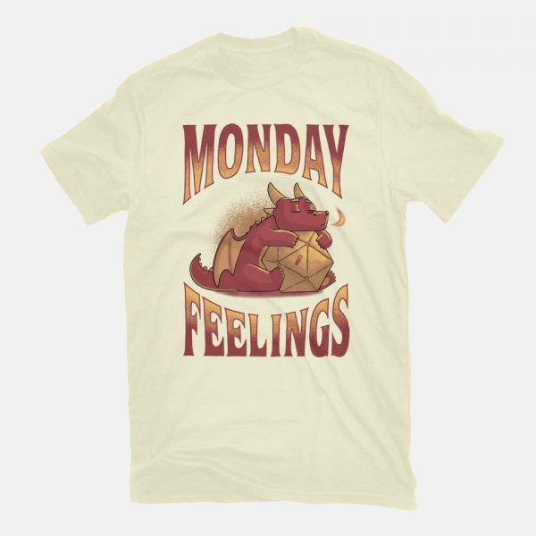 Monday Feelings - Image 11