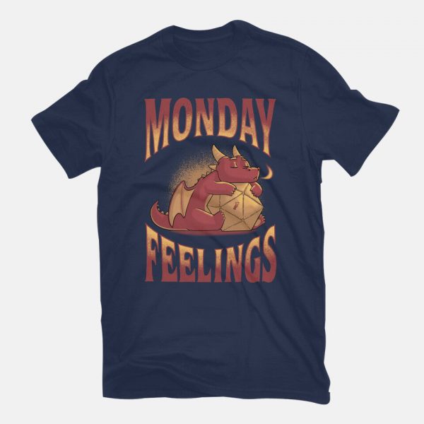 Monday Feelings - Image 7