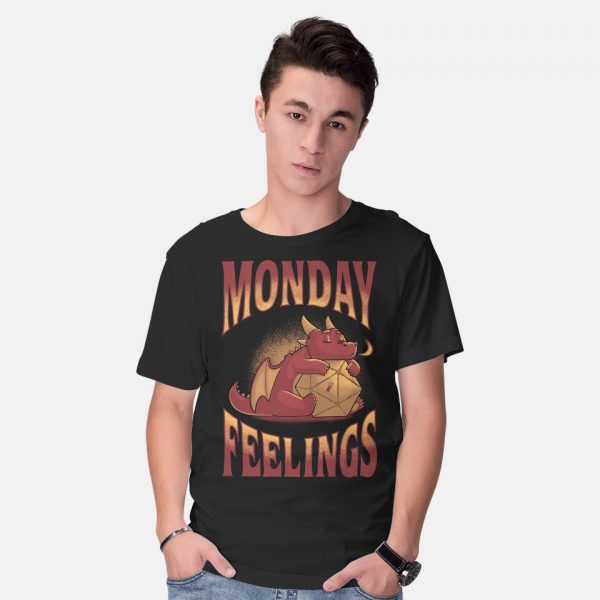 Monday Feelings - Image 2