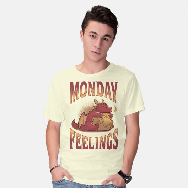 Monday Feelings - Image 10
