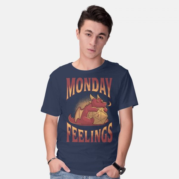 Monday Feelings - Image 6