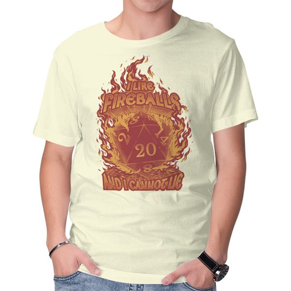 I Like Fireballs - Image 13