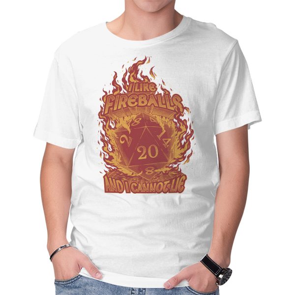 I Like Fireballs - Image 9