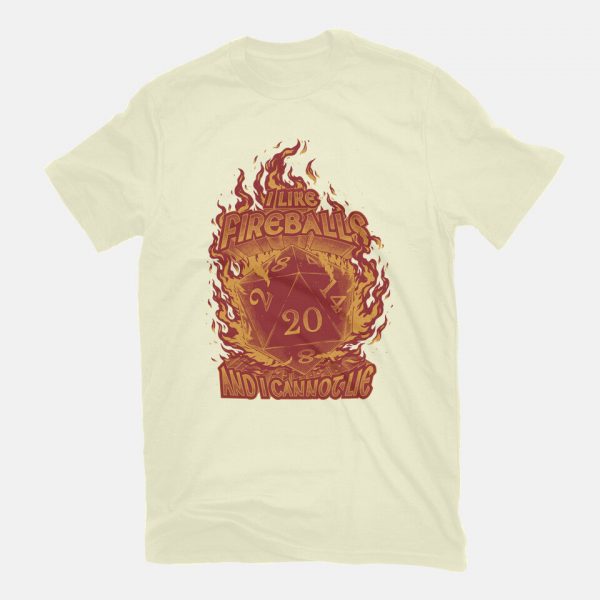 I Like Fireballs - Image 15