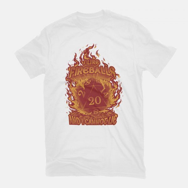 I Like Fireballs - Image 11